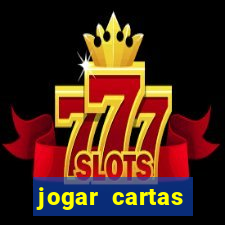 jogar cartas ciganas on line